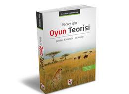 Herkes için oyun teorisi