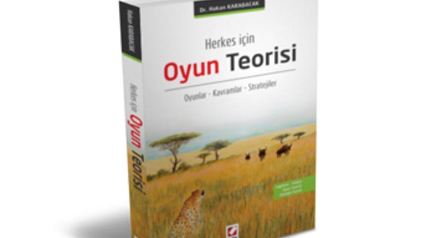 Herkes için oyun teorisi