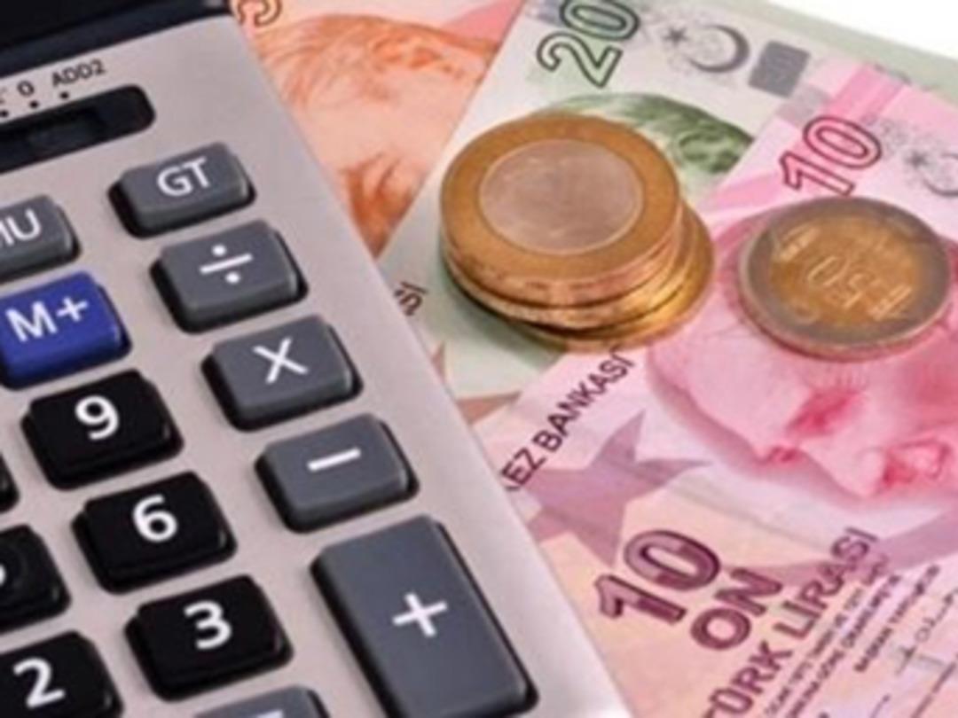 Yılbaşından itibaren herkesin maaşından kesilecek