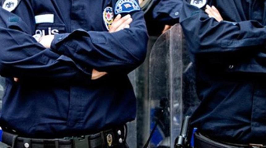 2 bin 500 polis memuru alınacak