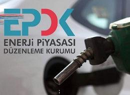 EPDK'dan akaryakıt bayilerine uyarı
