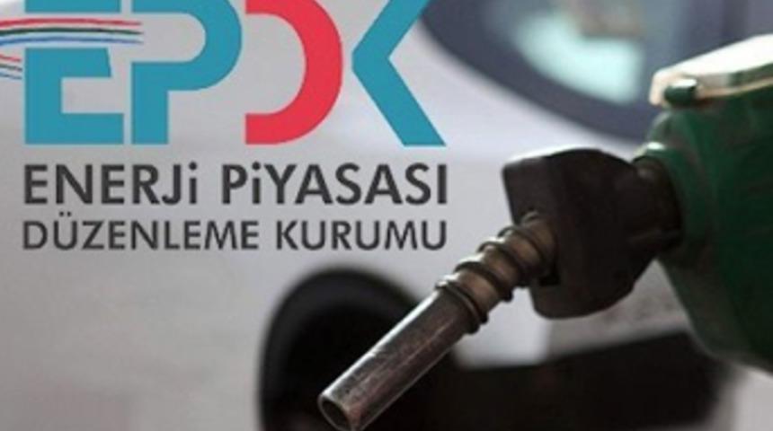 EPDK'dan akaryakıt bayilerine uyarı