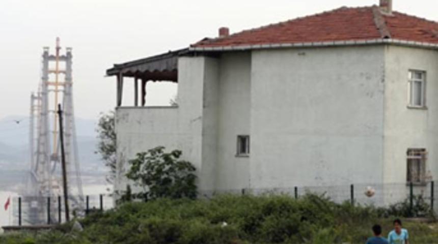 Osman Gazi Köprüsü bölgeye değer katacak