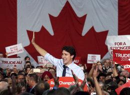 Dünya Ekonomisi için En İyi Çözümü Justin Trudeau’lu Kanada mı Sunacak?