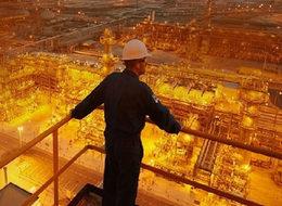 Dünyanın en büyük şirketi geliyor