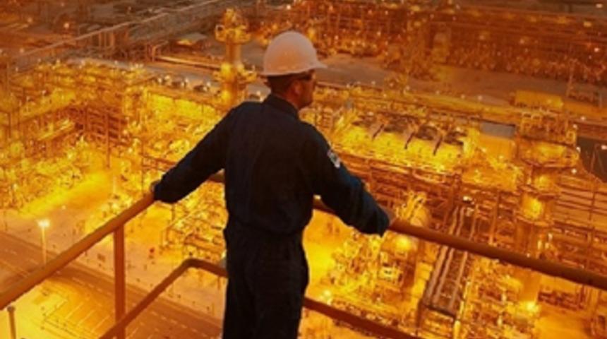 Dünyanın en büyük şirketi geliyor