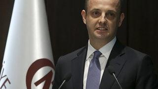 Yeni başkan ilk enflasyon mesajını verecek