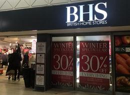 İngiliz perakende zinciri BHS kayyuma devredilecek
