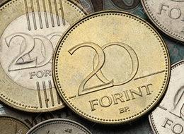 Macaristan'da faiz tarihi dip seviyede