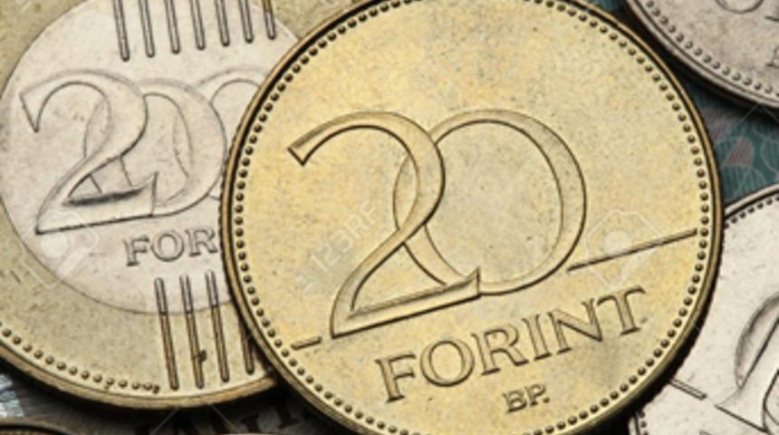 Macaristan'da faiz tarihi dip seviyede