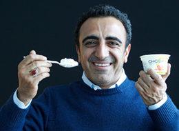 Yoğurt kralı Hamdi Ulukaya çalışanlarına hisse dağıtacak