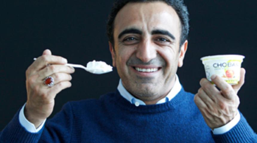 Yoğurt kralı Hamdi Ulukaya çalışanlarına hisse dağıtacak