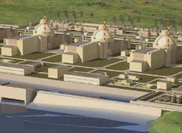 Ruslar Akkuyu'ya ortak arıyor