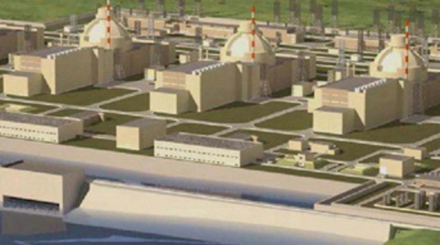 Ruslar Akkuyu'ya ortak arıyor
