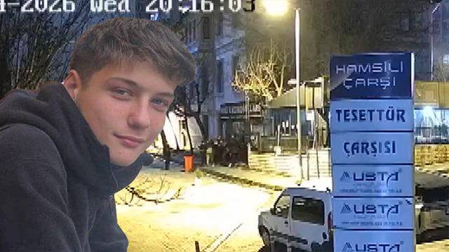 Atlas Çağlayan'ın bıçaklandığı anlar ortaya çıktı! Acılı anne konuştu:  Yarım saat bile yaşayamadı yavrum