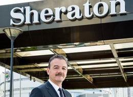 Sheraton Grand İstanbul Ataşehir'de hizmete açıldı