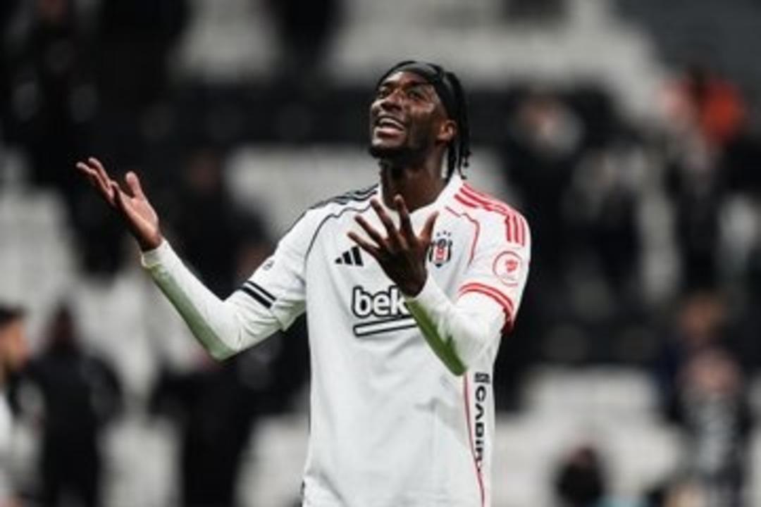 Beşiktaş başkanı Serdal Adalı isim isim duyurdu! "Transferi 1 hafta i&ccedil;inde..." 5