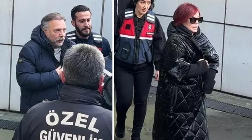 Son dakika: Oktay Kaynarca ve Emel M&uuml;ft&uuml;oğlu&rsquo;nun uyuşturucu testi negatif &ccedil;ıktı