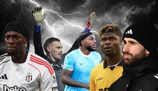 Beşiktaş başkanı Serdal Adalı isim isim duyurdu! "1 hafta i&ccedil;inde..."