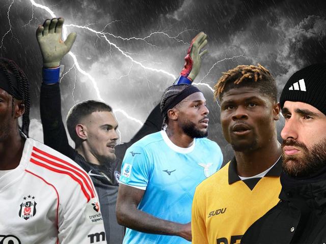 Beşiktaş başkanı Serdal Adalı isim isim duyurdu! "1 hafta i&ccedil;inde..."