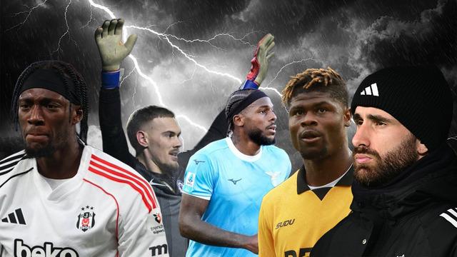 Beşiktaş başkanı Serdal Adalı isim isim duyurdu! Transferi 1 hafta içinde...