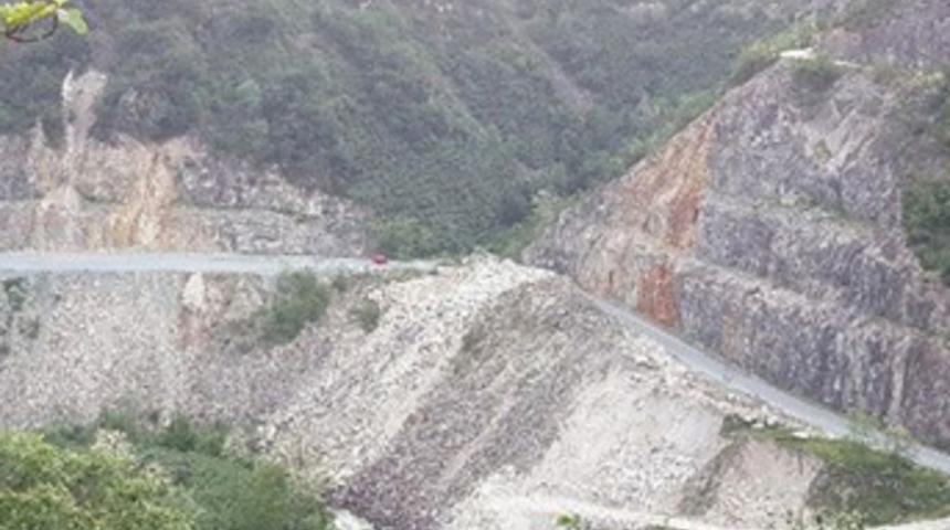 İç Anadolu denize kavuşuyor