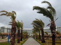 Türkiye'ye gelen turist sayısı Mart'ta yüzde 12,8 azaldı