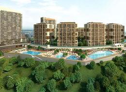 5. Levent ikinci etap satışları başladı