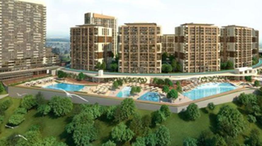 5. Levent ikinci etap satışları başladı