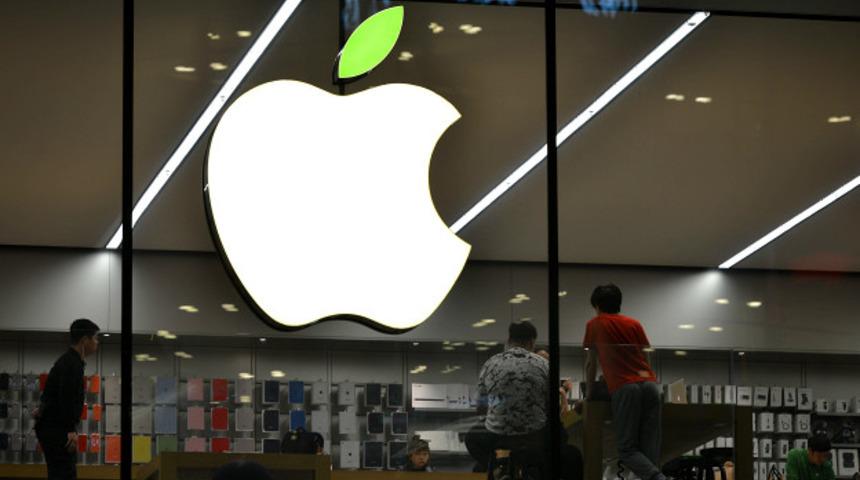 Milyarder yatırımcı Apple hisselerini elden çıkardı