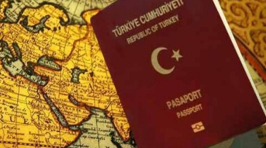 10 soruda vizesiz Avrupa