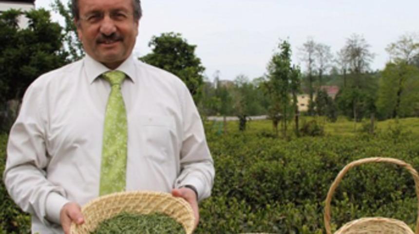 Çaykur Starbucks'a rakip oluyor