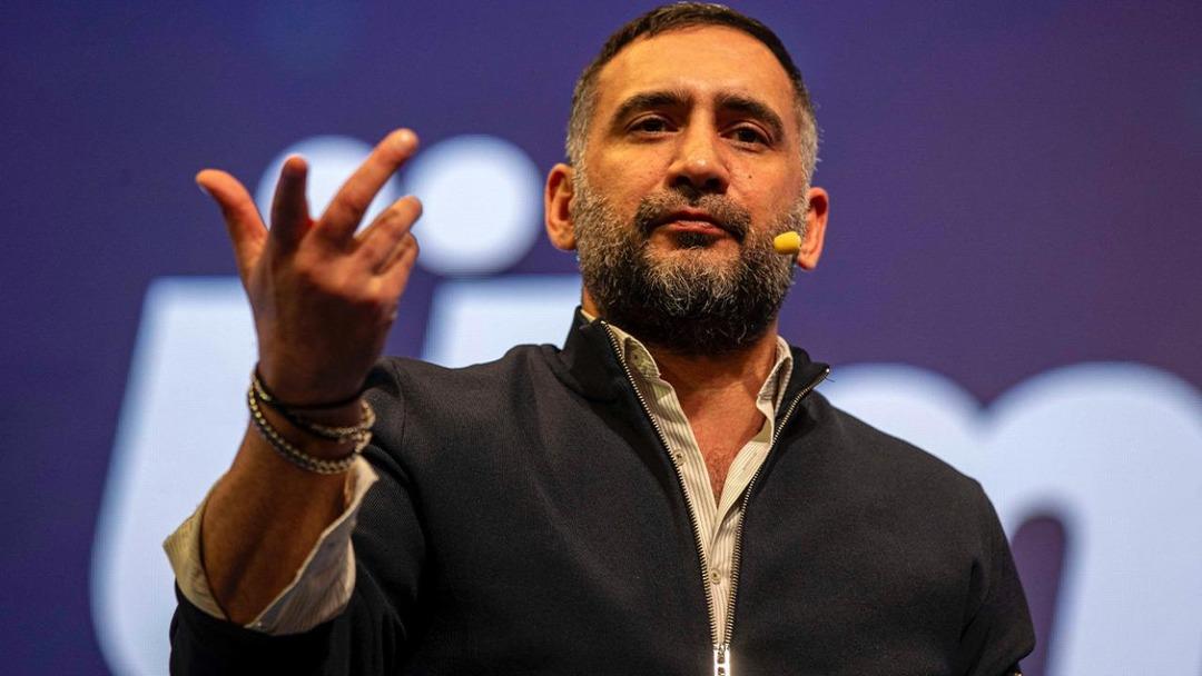 &Uuml;mit Karan, tutuklama talebiyle mahkemeye sevk edildi! 1