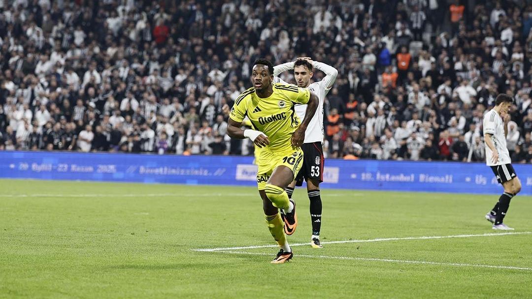 Osimhen in yerine Jhon Duran hamlesi geliyor! En-Nesyri den sonra sıra onda 3