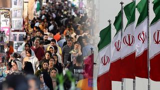 Son dakika: Hayat pahalılığı sebebiyle sokaklar karıştı, İran y&ouml;netimi harekete ge&ccedil;ti: "Kalabarg" uygulaması geliyor