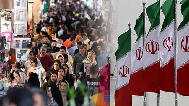 Hayat pahalılığı sebebiyle sokaklar karıştı, İran yönetimi harekete geçti: Kalabarg uygulaması geliyor