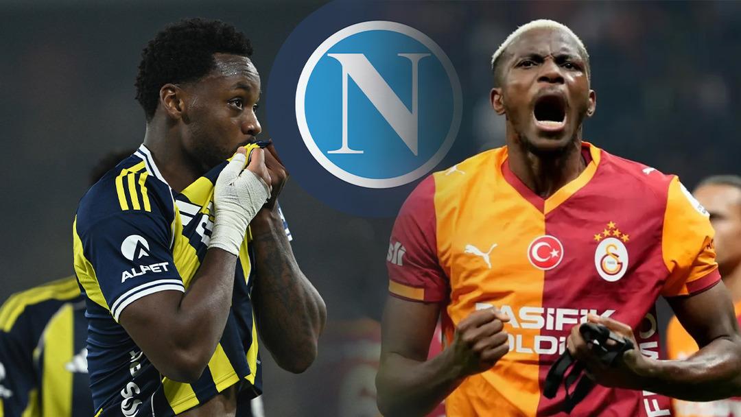 (&Ouml;zet) FC Copenhagen - Napoli Ma&ccedil;ı &Ouml;zeti ve T&uuml;m &Ouml;nemli Anları 3