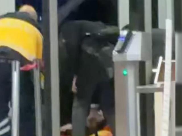 Tutuklama talebini &ouml;ğrenince baygınlık ge&ccedil;irdi