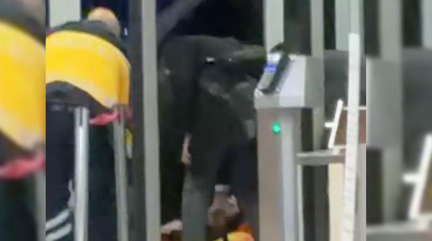 Nazlıcan Taşkın g&ouml;zaltına alınmıştı! Savcılığın talebini &ouml;ğrenince baygınlık ge&ccedil;irdi