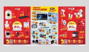 ŞOK'a cam silme robotu geliyor! 17 Ocak 2026 ŞOK akt&uuml;el katalog yayınlandı!