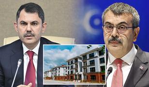 500 bin sosyal konutta kura &ccedil;ekimleri s&uuml;r&uuml;yor: İki bakan iki şehirde t&ouml;rene katılacak