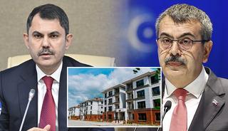 500 bin sosyal konutta kura &ccedil;ekimleri s&uuml;r&uuml;yor