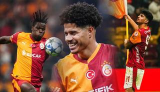 Galatasaray'a sakatlardan k&ouml;t&uuml; haber geldi! Yıldız isim 4 hafta yok