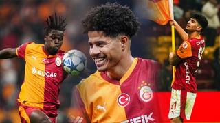Galatasaray'a sakatlardan kötü haber geldi! Yıldız isim 4 hafta yok