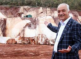 Uludağ'da dudak uçuklatan rezerv