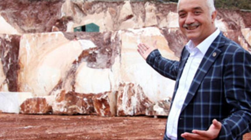 Uludağ'da dudak uçuklatan rezerv