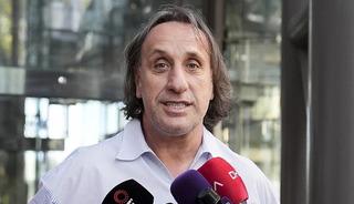 Murat &Ouml;zkaya&rsquo;nın sahibi ve ortağı olduğu Ey&uuml;pspor'a kayyum atandı!