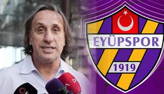 Murat &Ouml;zkaya&rsquo;nın sahibi ve ortağı olduğu Ey&uuml;pspor'a kayyum atandı!