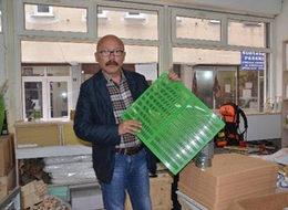 Propolis ekonomiye kazandırılacak