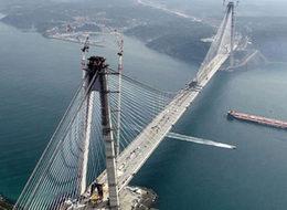 3. köprünün geçiş ücreti belli oldu